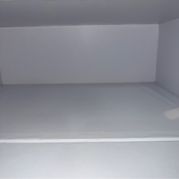 Portable Realspace File Box Letter Size with File Rails Magnetic Lid - Picture 5 of 14